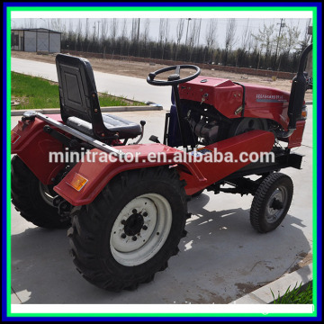 farm equipment agriculture machinery mini tractor